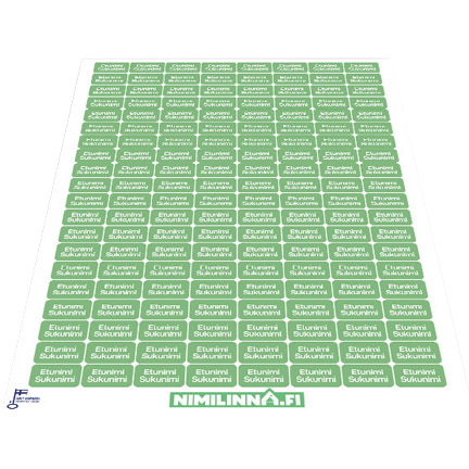 Referenssikuvia yritystuotteistamme