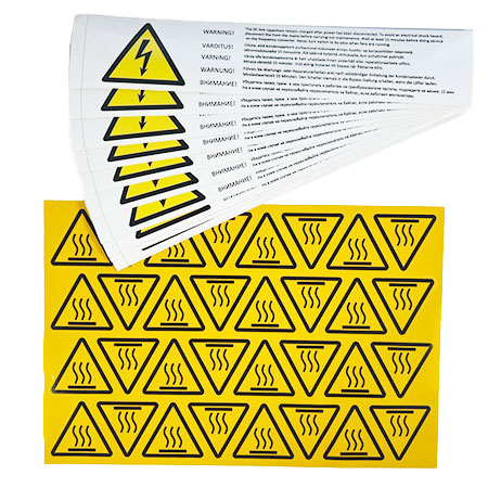 Referenssikuvia yritystuotteistamme