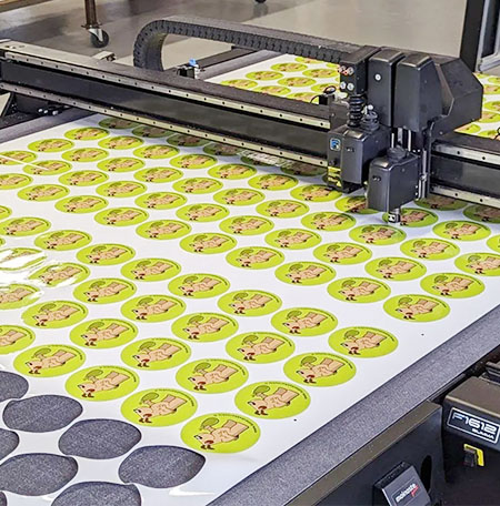 Referenssikuvia yritystuotteistamme