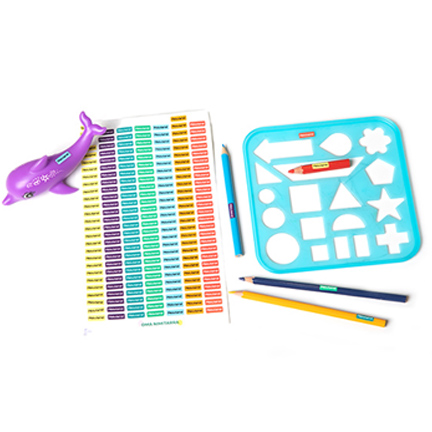 Referenssikuvia yritystuotteistamme